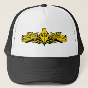 Camionero Gorra de SWO