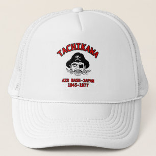 Camionero Gorra de Tachikawa ab