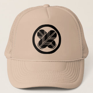 Camionero Gorra de Takanoha