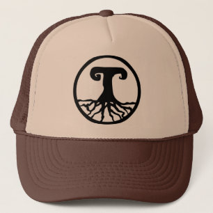 Camionero Gorra de Talmidim™