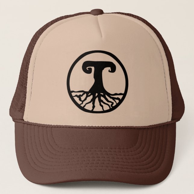 Camionero Gorra de Talmidim™ (Anverso)