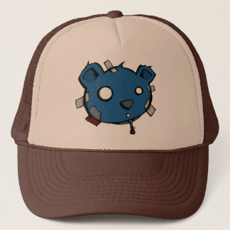 Camionero Gorra de TapedOnBalloon