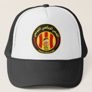 Camionero Gorra de Taraji