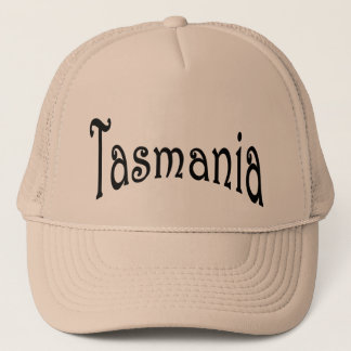 Camionero Gorra de Tasmania