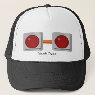 Camionero Gorra de Teemo