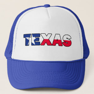 Camionero Gorra de Texas