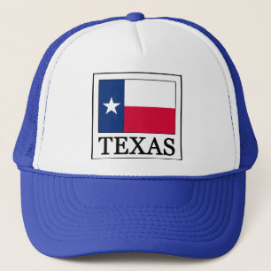 Camionero Gorra de Texas