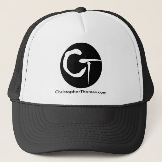 Camionero Gorra de Thames