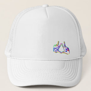 Camionero Gorra de Three-O-Thizz