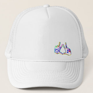Camionero Gorra de Three-O-Thizz