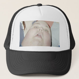 Camionero Gorra de THUMBMAN