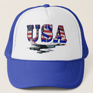 Camionero Gorra de Thunderbird