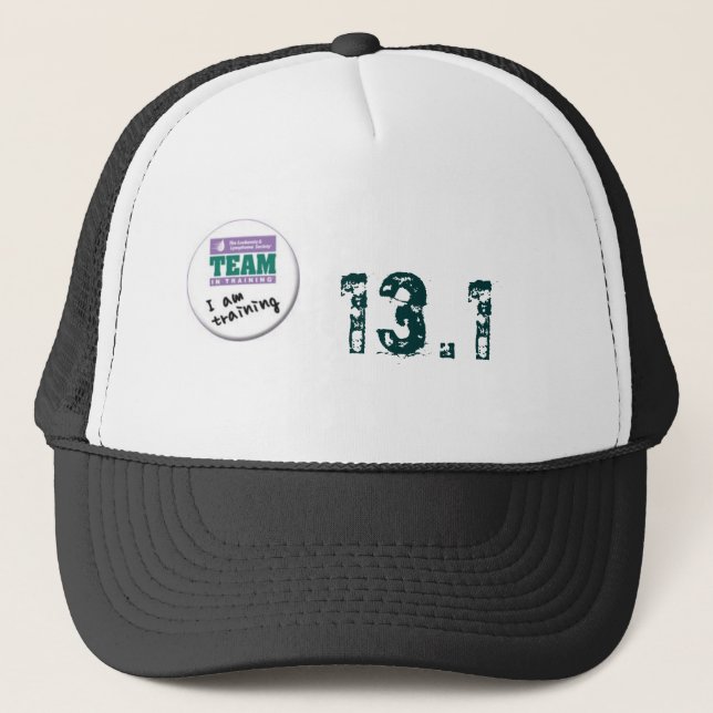 Camionero Gorra de TNT (Anverso)