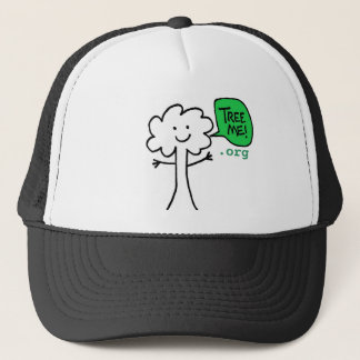 Camionero Gorra de TreeMe