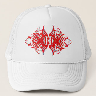 Camionero Gorra de TribalHearti
