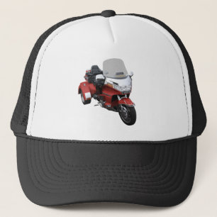 Camionero Gorra de Trike