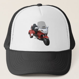 Camionero Gorra de Trike