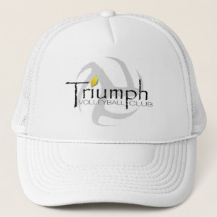 Camionero Gorra de Triumph