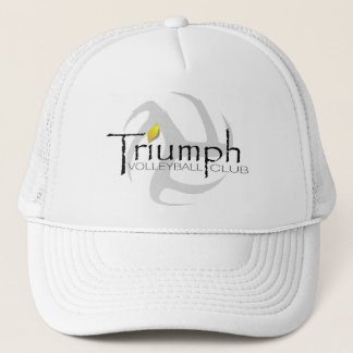 Camionero Gorra de Triumph