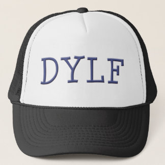 Camionero Gorra de TrkHat_DYLF