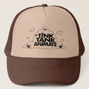 Camionero Gorra de Trucker TiNK