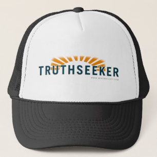 CAMIONERO GORRA DE TRUTHSEEKER