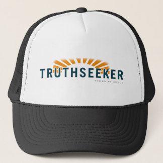 CAMIONERO GORRA DE TRUTHSEEKER