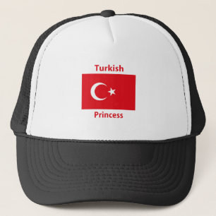 Camionero Gorra de Turkishpr