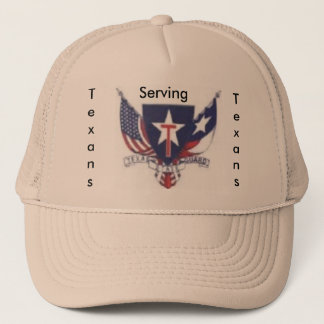 Camionero Gorra de TXSG Gimmie