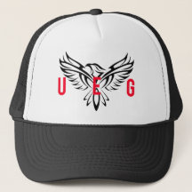 Gorra de UEG C5