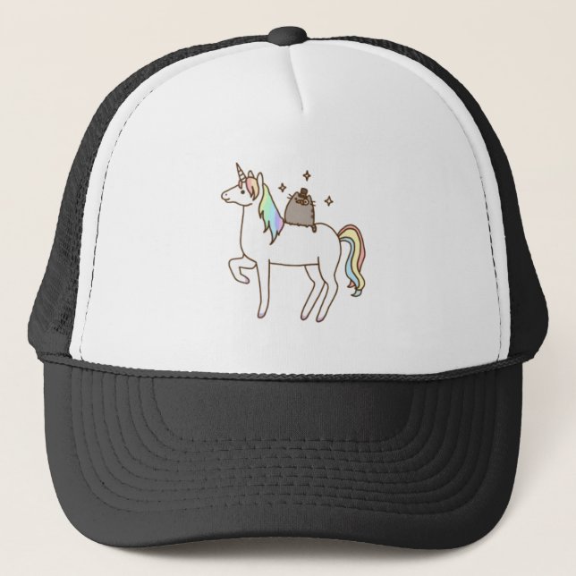 Camionero Gorra de Unicon (Anverso)