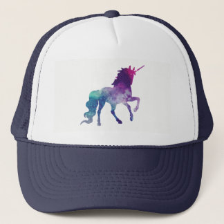 Camionero Gorra de Unicorn