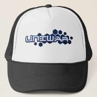 Camionero Gorra de UniWar