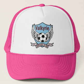 Camionero Gorra de Valkyrie