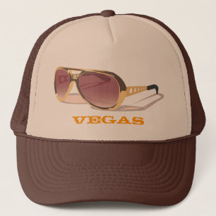 Camionero Gorra de Vegas