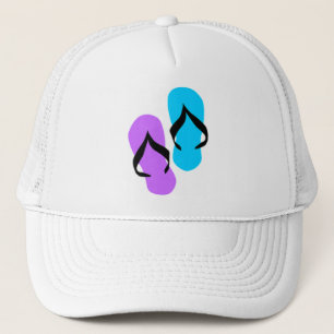 Camionero Gorra de verano