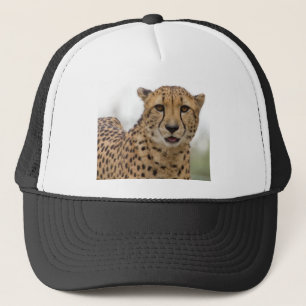 Camionero Gorra de Vida Silvestre Muy Cuidado