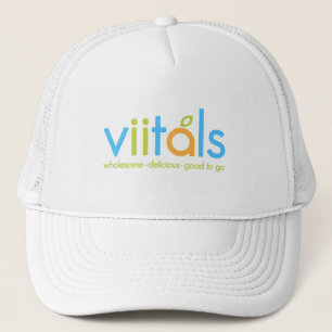 Camionero Gorra de VIITALS