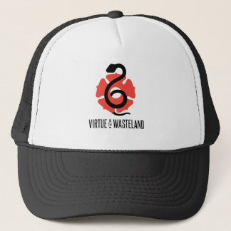 Camionero Gorra de ViW de la edición especial