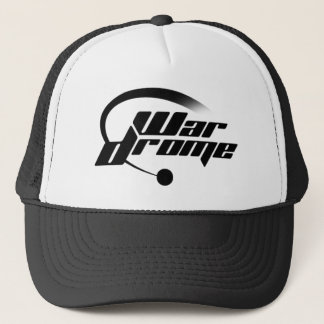 Camionero Gorra de WarDrome