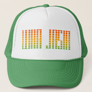 Camionero Gorra de WhaJasia 12