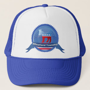 Camionero Gorra de Wheatland Demócratas
