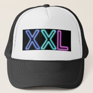 Camionero Gorra de XXL