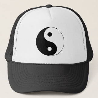 Camionero Gorra de Yin Yang