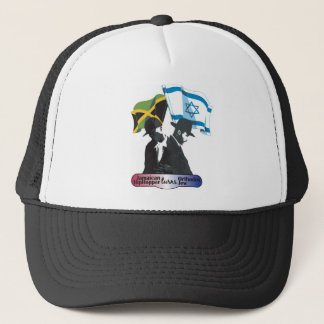 Camionero Gorra de Yoseph Robinson
