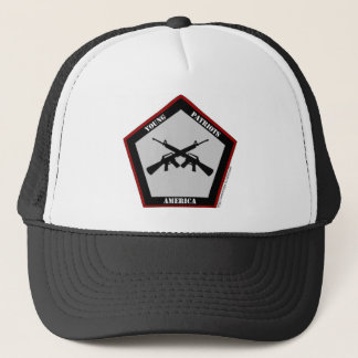 Camionero Gorra de YoungPatriots