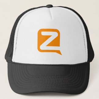 Camionero Gorra de Zello