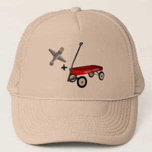 Camionero Gorra del carro de Jack