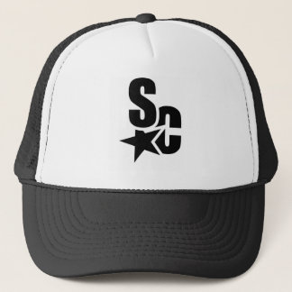 Camionero Gorra del centro de deportes