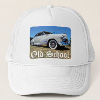 Camionero Gorra del coche de la bomba del Lowrider de Chevy